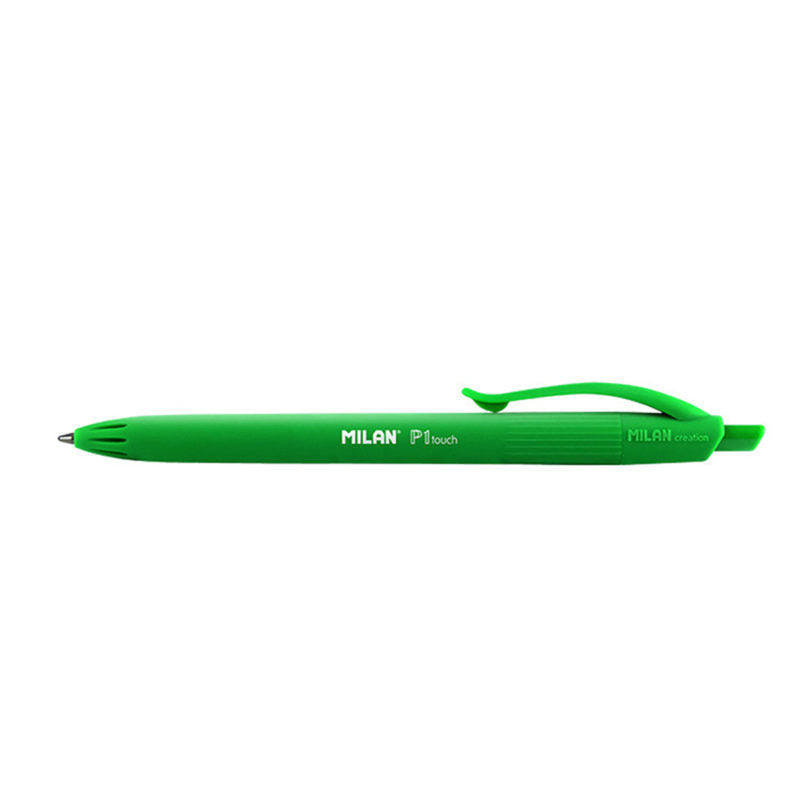 Milan P1 Touch Colours Ballpoint Pen