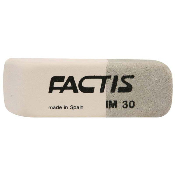 Factis Erasers Im30 Ink And Pencil