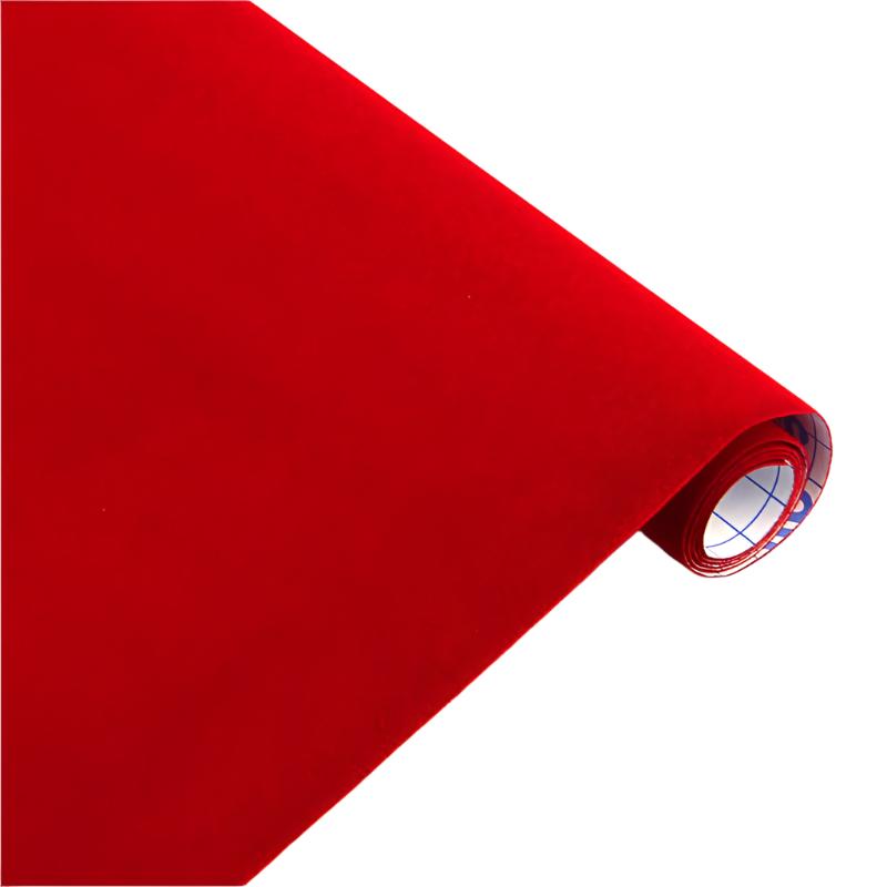 Sadipal Velvet Roll 45cm X 10m