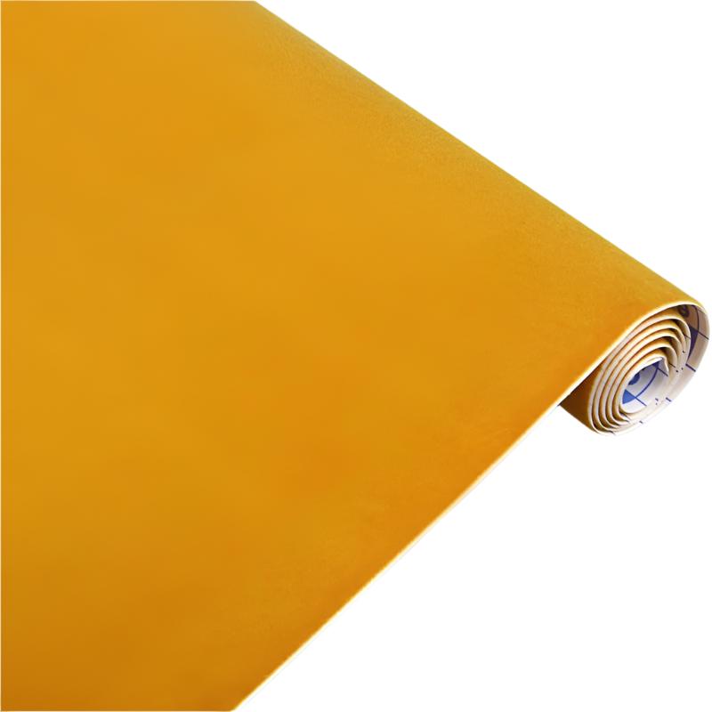 velvet roll - 0. 45 x 1m