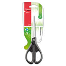 maped essentials green scissor