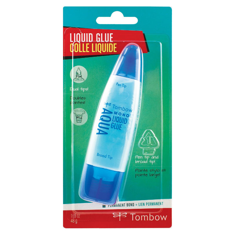 Tombow Mono Aqua Liquid Glue 48g