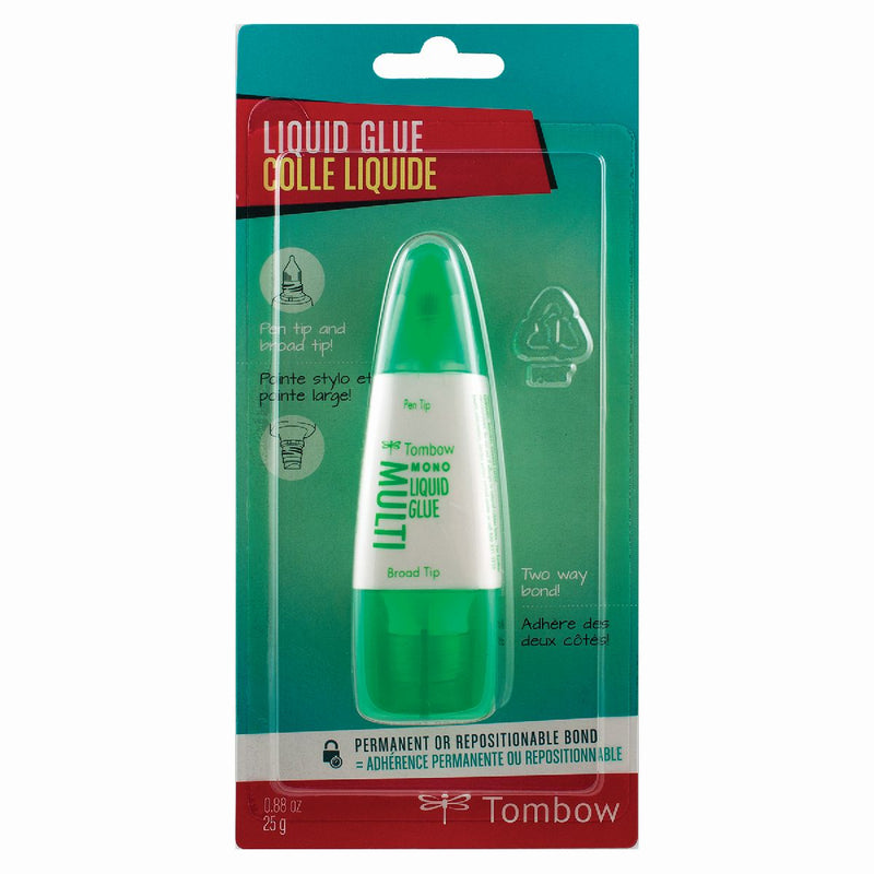 Tombow Mono Multi Liquid Glue 26g