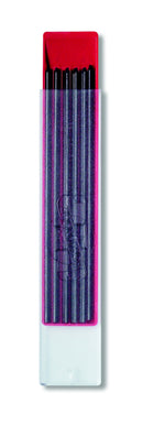 Koh I Noor Hardtmuth 419010 Graphite Lead H 2mm Pack Of 12