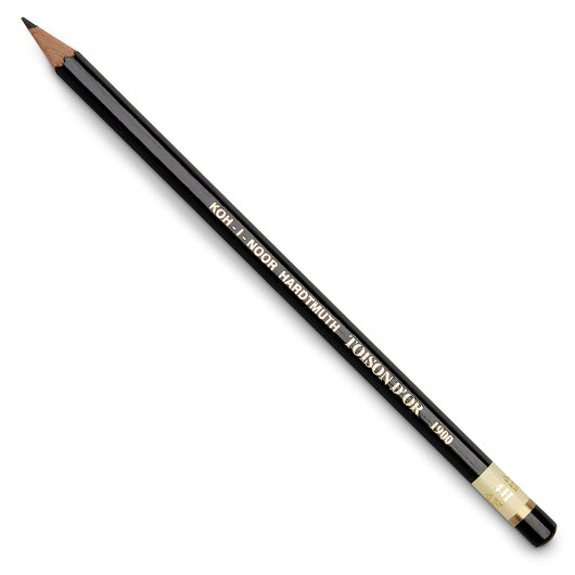 Koh I Noor Hardtmuth Toison Dor Technical Graphite Pencil#size_HB