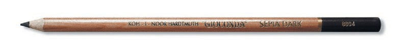 Koh I Noor Hardtmuth Gionconda Sketching Pencil - Pack Of 12