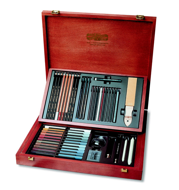 Koh-I-Noor Gioconda 8896 Art Set Grande