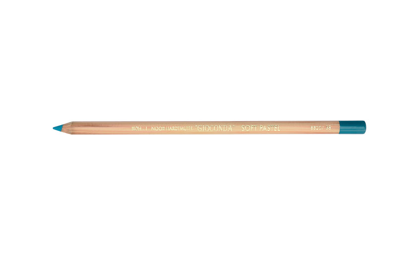 Koh I Noor Soft Pastel Chalk Pencils Pack Of 12