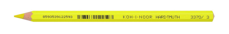 koh-i-noor omega jumbo pencil