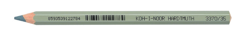 koh-i-noor omega jumbo pencil