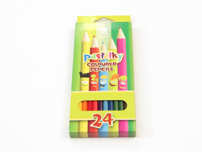koh-i-noor coloured pencil