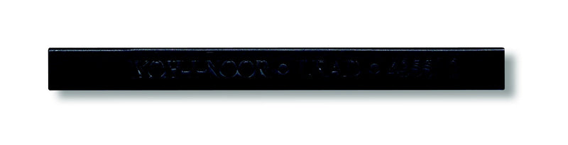 Koh-I-Noor Black Drawing Leads