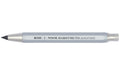 Koh-I-Noor Mechanical Pencil 5.6mm#colour_SILVER