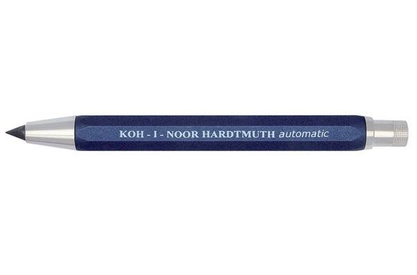 Koh-I-Noor Mechanical Pencil 5.6mm#colour_BLUE