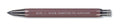 Koh-I-Noor Mechanical Pencil 5.6mm#colour_RED
