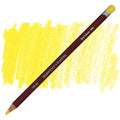 Derwent Art Pastel Pencil#Colour_DEEP CADMIUM