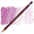 Derwent Art Pastel Pencil#Colour_DARK FUCHSIA