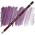 Derwent Art Pastel Pencil#Colour_BURGUNDY