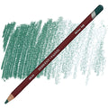 Derwent Art Pastel Pencil#Colour_MID GREEN