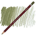 Derwent Art Pastel Pencil#Colour_DARK OLIVE