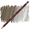 Derwent Art Pastel Pencil#Colour_BROWN EARTH