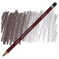 Derwent Art Pastel Pencil#Colour_CHOCOLATE