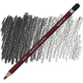 Derwent Art Pastel Pencil#Colour_CARBON BLACK