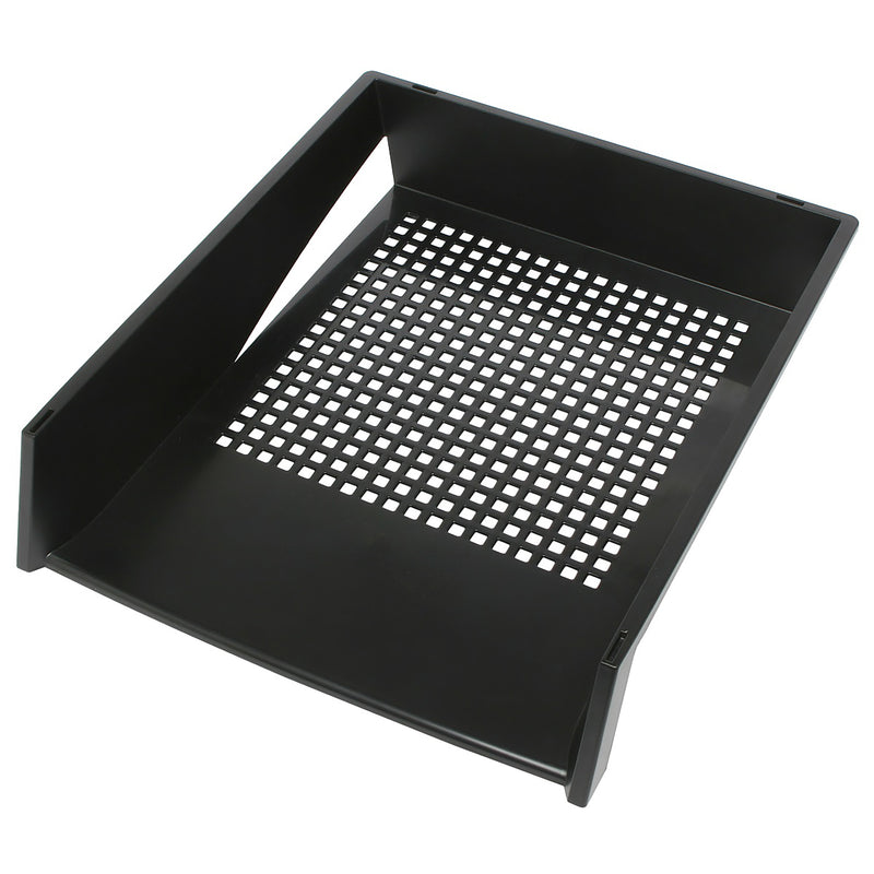 marbig® enviro document tray black