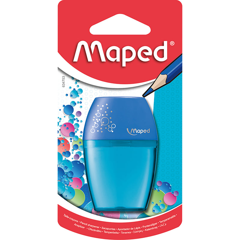 maped shaker sharpener