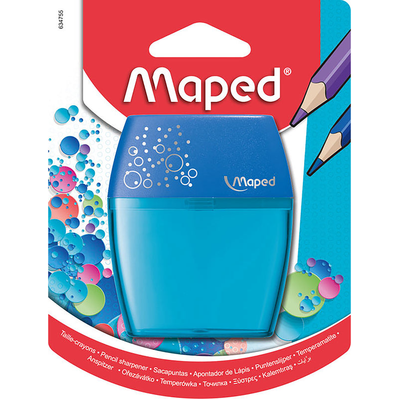 maped shaker sharpener