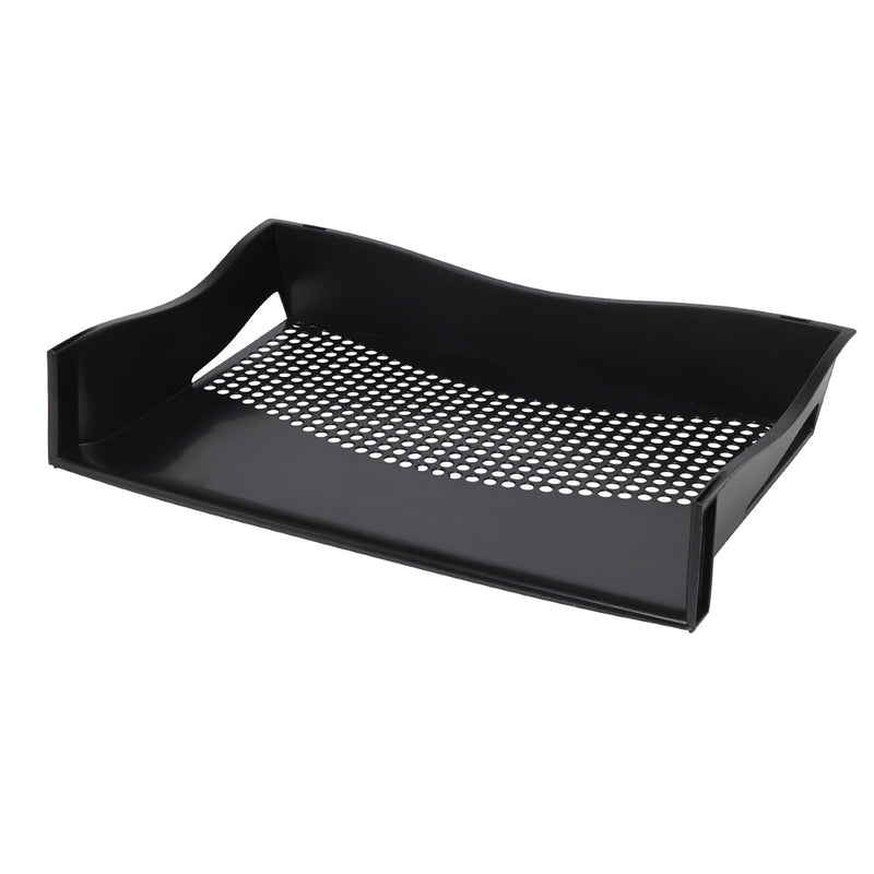 marbig® enviro document tray black