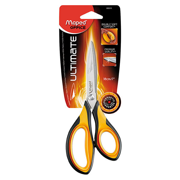 maped ultimate scissors