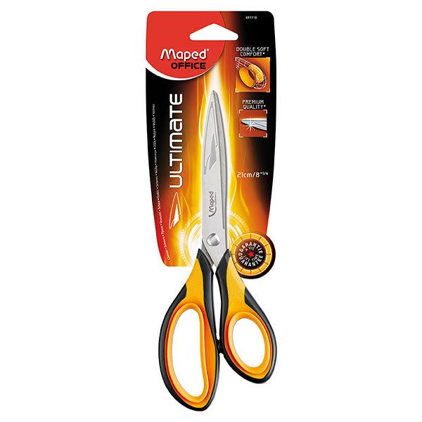 maped ultimate scissors