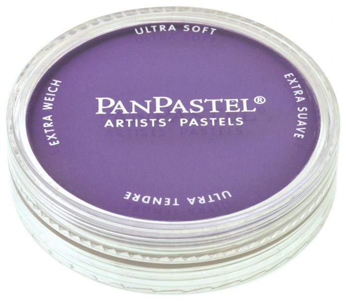 Pan Art Pastel Soft Pastel Colours