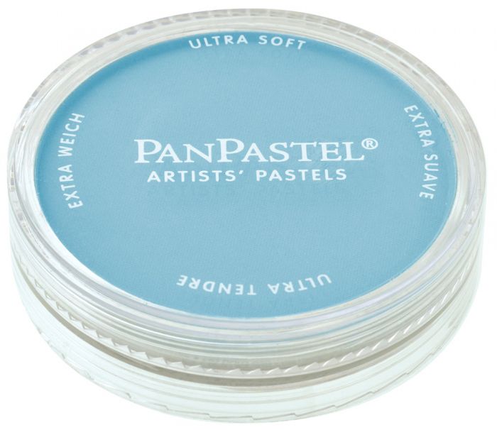 Pan Art Pastel Soft Pastel Colours