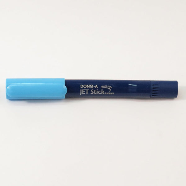 dong-a jet stick highliter#Colour_BLUE