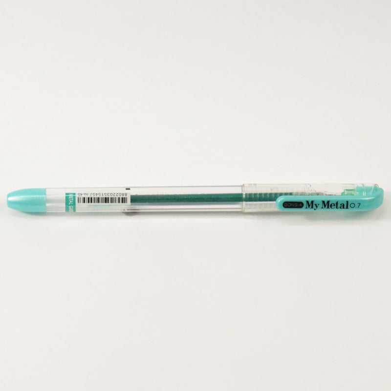 my metal acid free pen 0.7mm