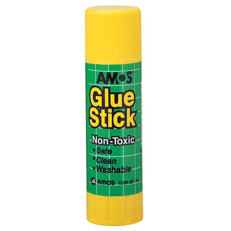 Amos Glue Stick