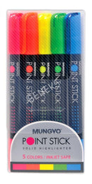 mungyo point stick highlighter