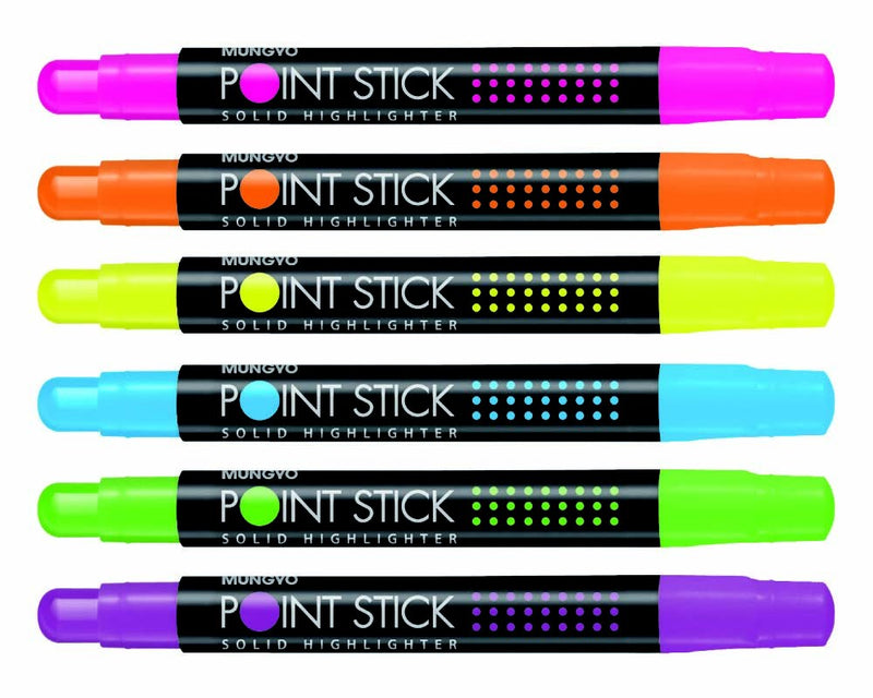 mungyo point stick highlighter