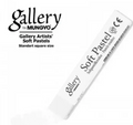 Mungyo Gallery Square Soft Pastels#Colour_WHITE