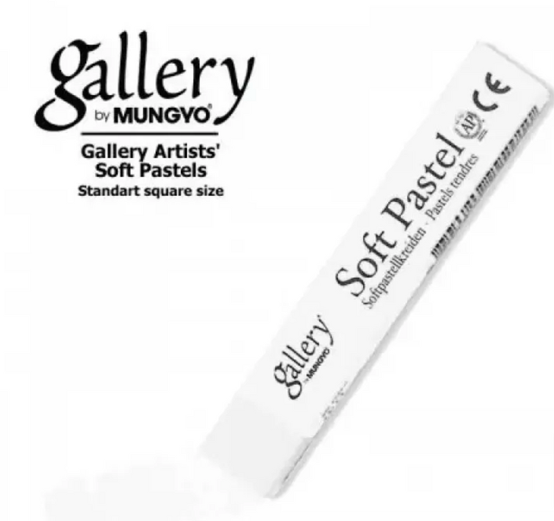 Mungyo Gallery Square Soft Pastels