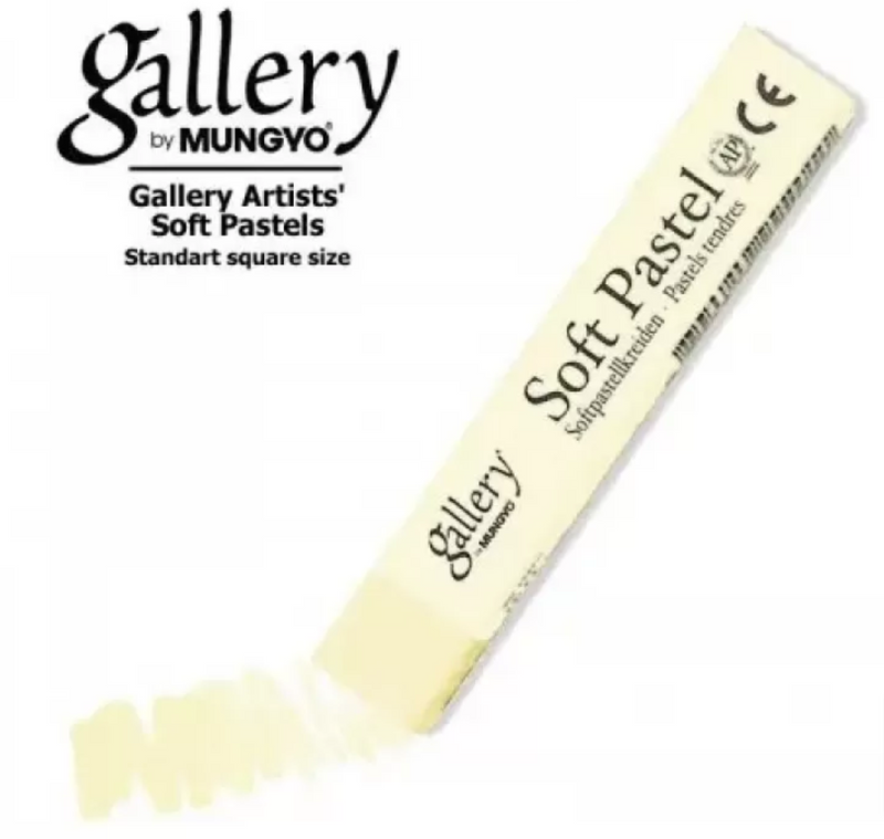 Mungyo Gallery Square Soft Pastels