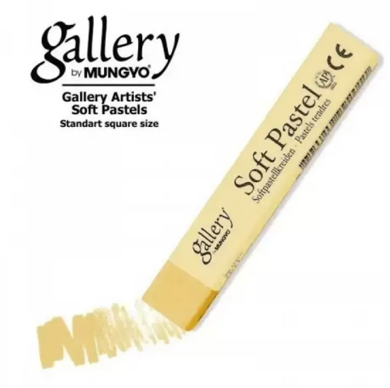 Mungyo Gallery Square Soft Pastels