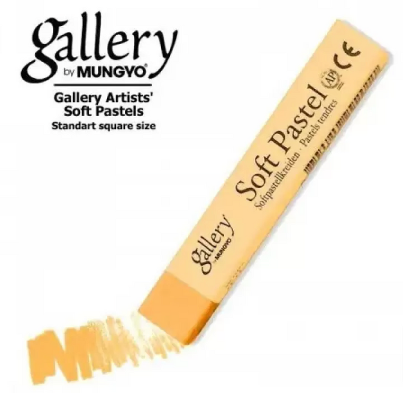 Mungyo Gallery Square Soft Pastels