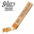 Mungyo Gallery Square Soft Pastels#Colour_BROWN OCHRE