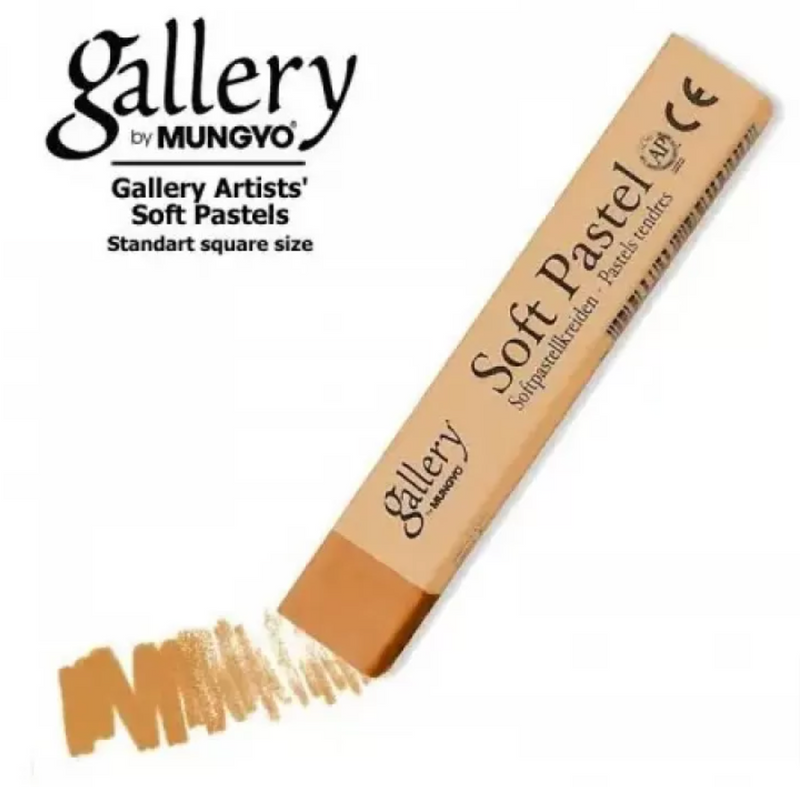 Mungyo Gallery Square Soft Pastels