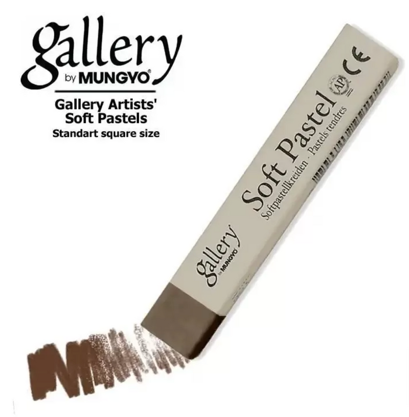 Mungyo Gallery Square Soft Pastels