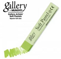 Mungyo Gallery Square Soft Pastels#Colour_PERMANENT GREEN