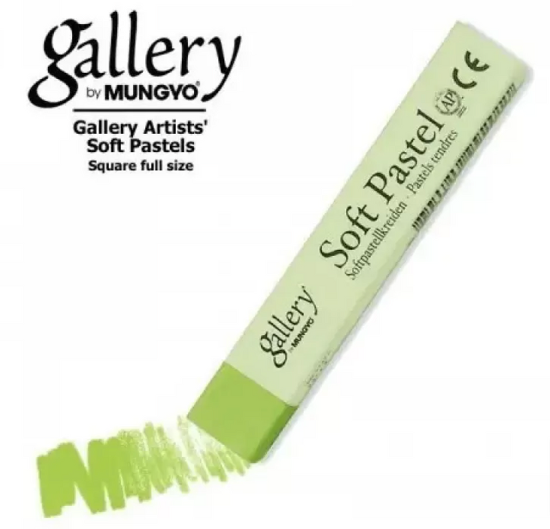 Mungyo Gallery Square Soft Pastels